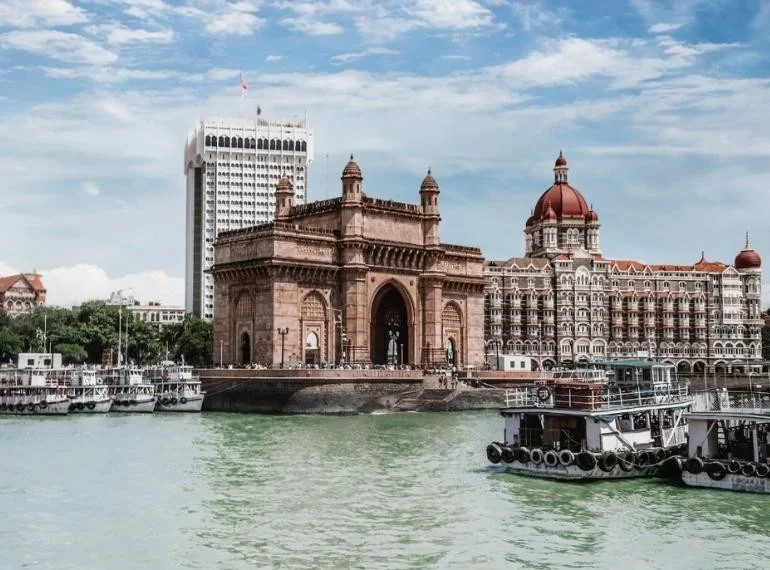 Goa to Mumbai
