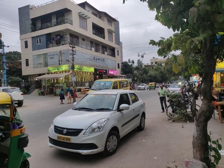 Mumbai to Surat Cab Service