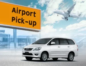 Which is the Best Cab Service for Airport Pickup and Drop