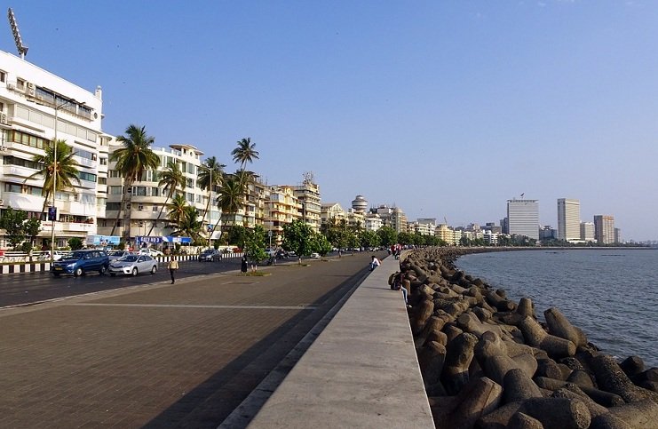Mumbai to Ahmedabad by Road – Distance, Time and Useful Travel Information Babra Cab