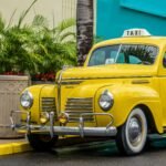 How can I book a cab online?