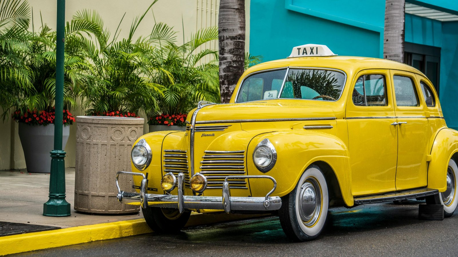 How can I book a cab online?